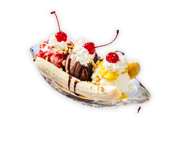 Banana Split